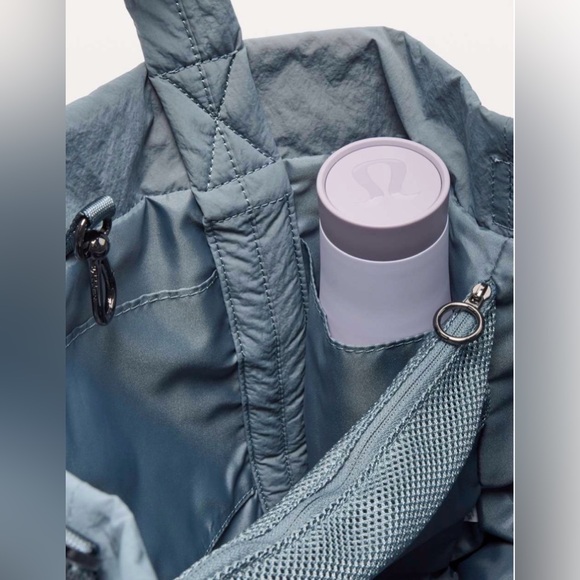 Lululemon Tote - Picture 2 of 6